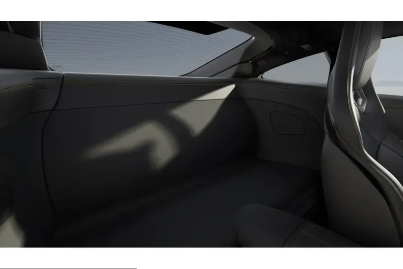 Mercedes-Benz AMG GT (Clasa GT) din 2025 cu 12.300 km - oferta MER254837 - foto 8