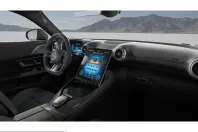 Mercedes-Benz AMG GT (Clasa GT) din 2025 cu 12.300 km - oferta MER254837 - foto 9