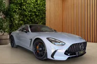 Mercedes-Benz AMG GT (Clasa GT) din 2025 cu 11.990 km - oferta MER254838 - foto 1