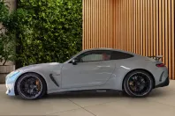 Mercedes-Benz AMG GT (Clasa GT) din 2025 cu 11.990 km - oferta MER254838 - foto 4
