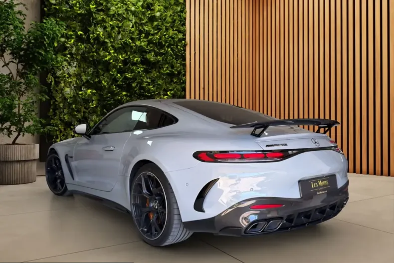 Mercedes-Benz AMG GT (Clasa GT) din 2025 cu 11.990 km - oferta MER254838 - foto 9