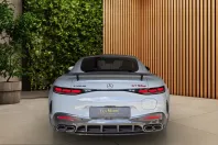 Mercedes-Benz AMG GT (Clasa GT) din 2025 cu 11.990 km - oferta MER254838 - foto 10