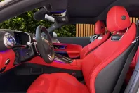 Mercedes-Benz AMG GT (Clasa GT) din 2025 cu 11.990 km - oferta MER254838 - foto 11