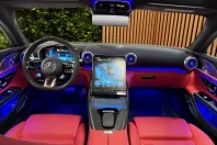 Mercedes-Benz AMG GT (Clasa GT) din 2025 cu 11.990 km - oferta MER254838 - foto 13