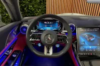 Mercedes-Benz AMG GT (Clasa GT) din 2025 cu 11.990 km - oferta MER254838 - foto 15