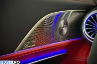 Mercedes-Benz AMG GT (Clasa GT) din 2025 cu 11.990 km - oferta MER254838 - foto 20