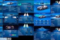Mercedes-Benz AMG GT (Clasa GT) din 2025 cu 11.990 km - oferta MER254838 - foto 27