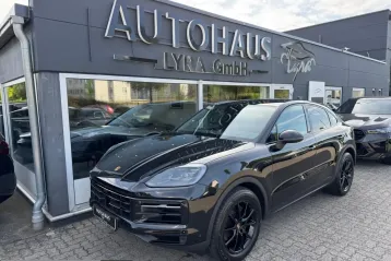 Porsche Cayenne din 2025 - oferta POR254839
