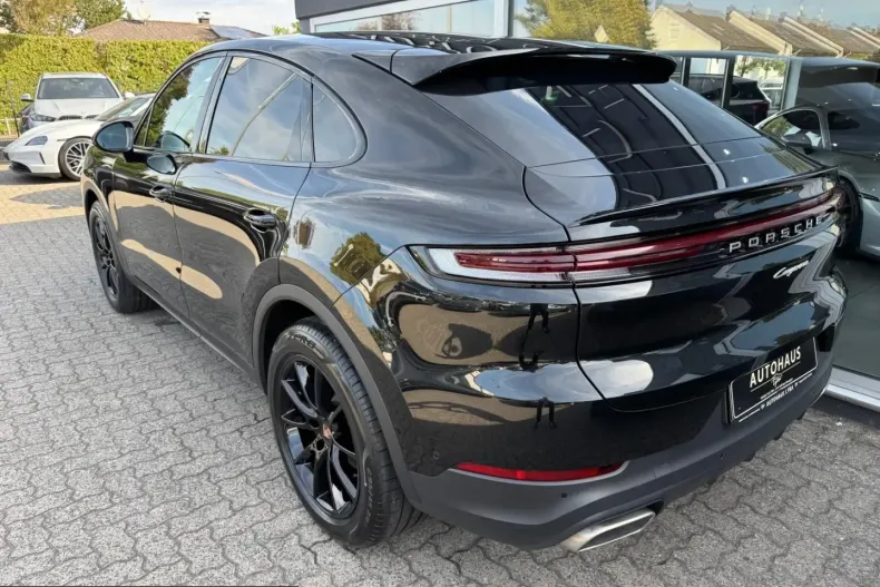 Porsche Cayenne din 2025 cu 20.215 km - oferta POR254839 - foto 5