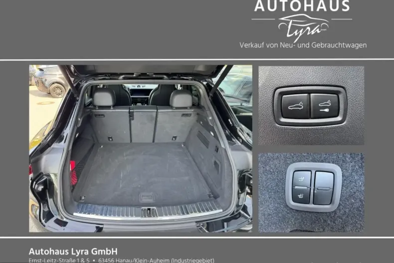 Porsche Cayenne din 2025 cu 20.215 km - oferta POR254839 - foto 19