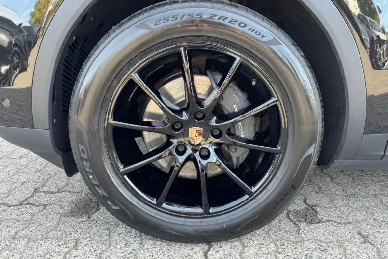 Porsche Cayenne din 2025 cu 20.215 km - oferta POR254839 - foto 23