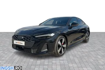 Audi A5 din 2026 - oferta AUD254840