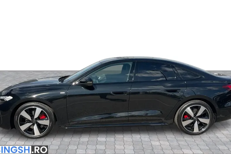 Audi A5 din 2026 cu 100 km - oferta AUD254840 - foto 2