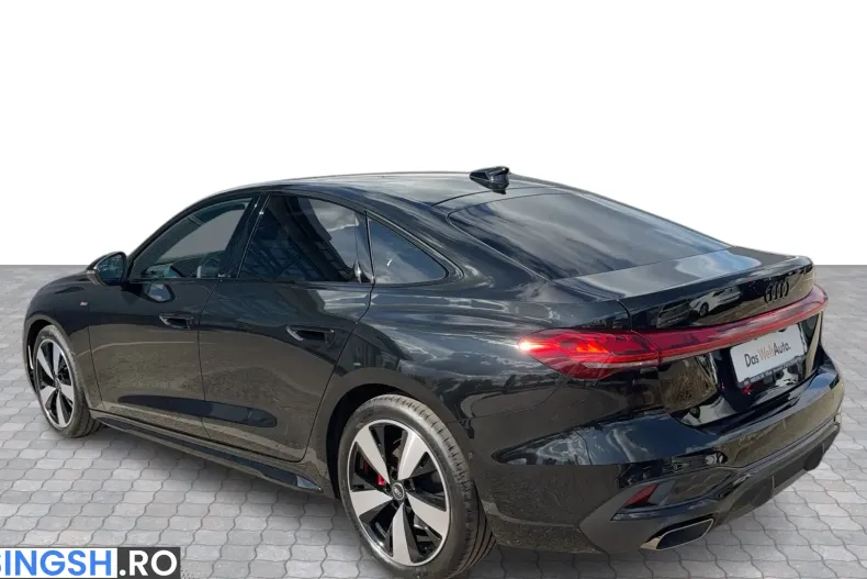 Audi A5 din 2026 cu 100 km - oferta AUD254840 - foto 3