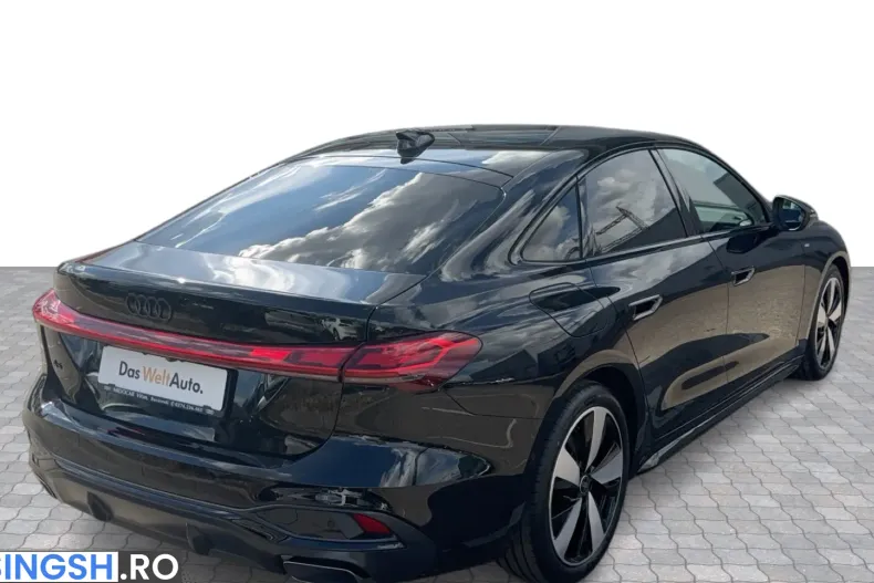 Audi A5 din 2026 cu 100 km - oferta AUD254840 - foto 4