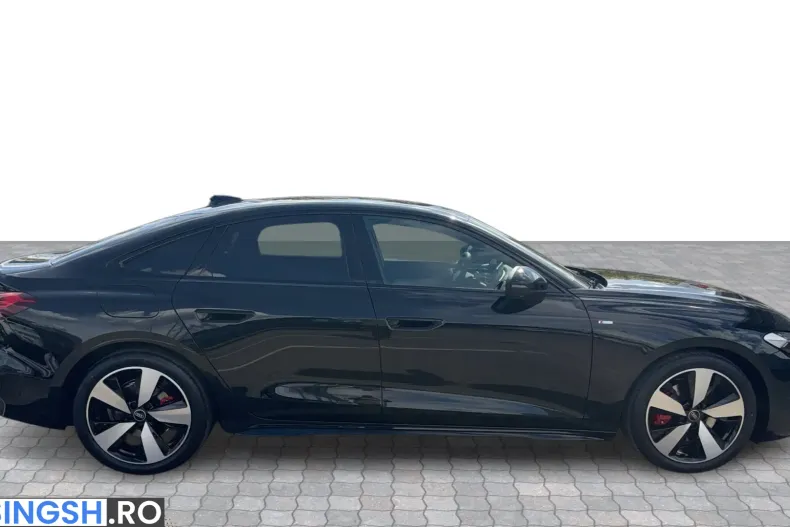 Audi A5 din 2026 cu 100 km - oferta AUD254840 - foto 5