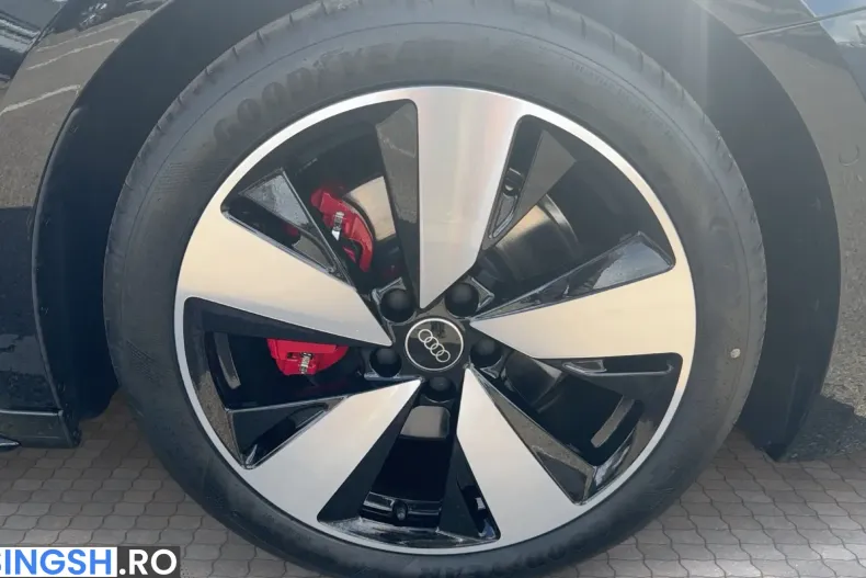 Audi A5 din 2026 cu 100 km - oferta AUD254840 - foto 7