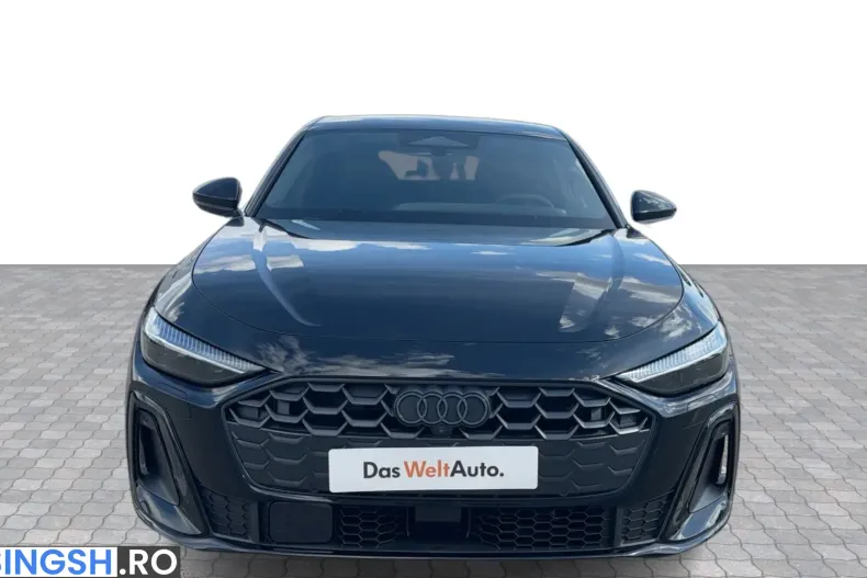 Audi A5 din 2026 cu 100 km - oferta AUD254840 - foto 8
