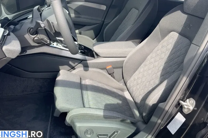 Audi A5 din 2026 cu 100 km - oferta AUD254840 - foto 9