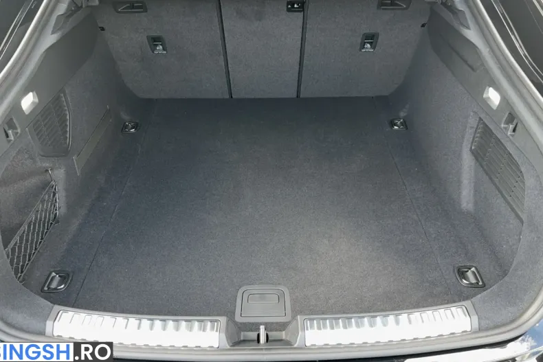 Audi A5 din 2026 cu 100 km - oferta AUD254840 - foto 12