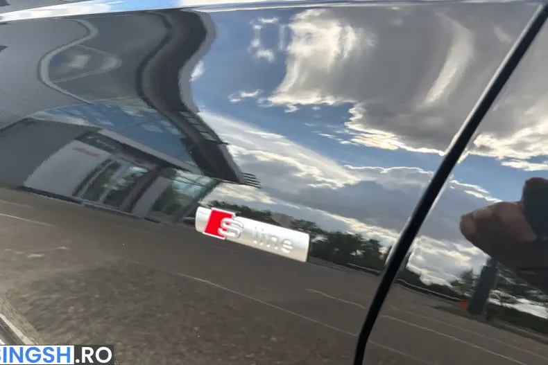 Audi A5 din 2026 cu 100 km - oferta AUD254840 - foto 14