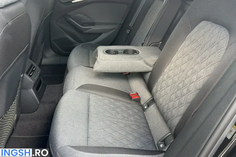Audi A5 din 2026 cu 100 km - oferta AUD254840 - foto 15