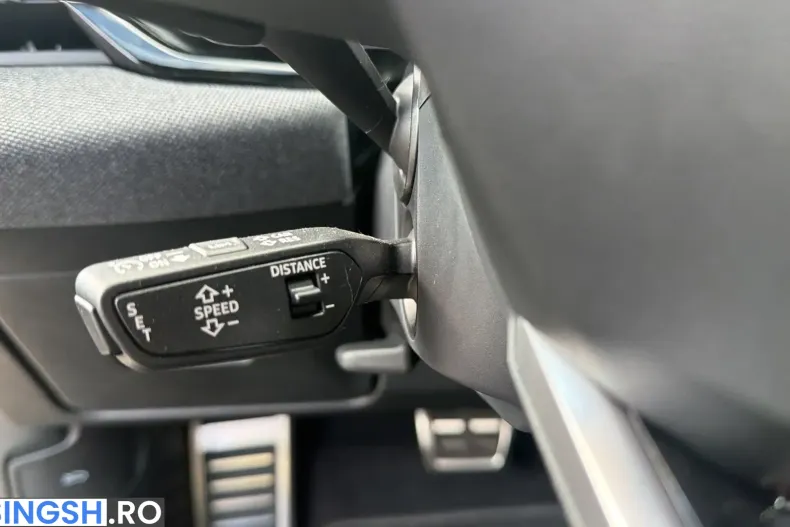Audi A5 din 2026 cu 100 km - oferta AUD254840 - foto 16