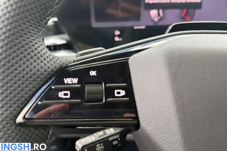 Audi A5 din 2026 cu 100 km - oferta AUD254840 - foto 17