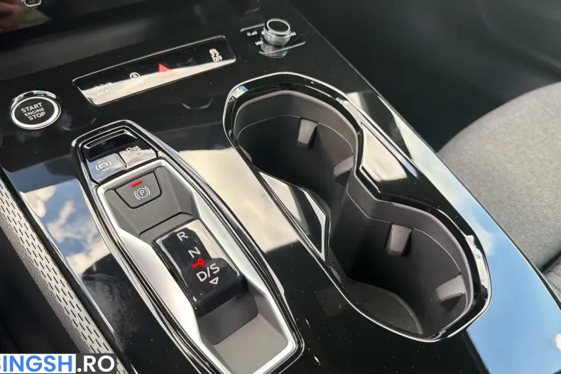 Audi A5 din 2026 cu 100 km - oferta AUD254840 - foto 19