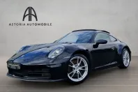 Porsche 992 din 2025 cu 18.739 km - oferta POR254841 - foto 1
