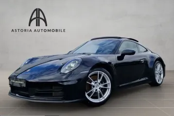 Porsche 992 din 2025 - oferta POR254841