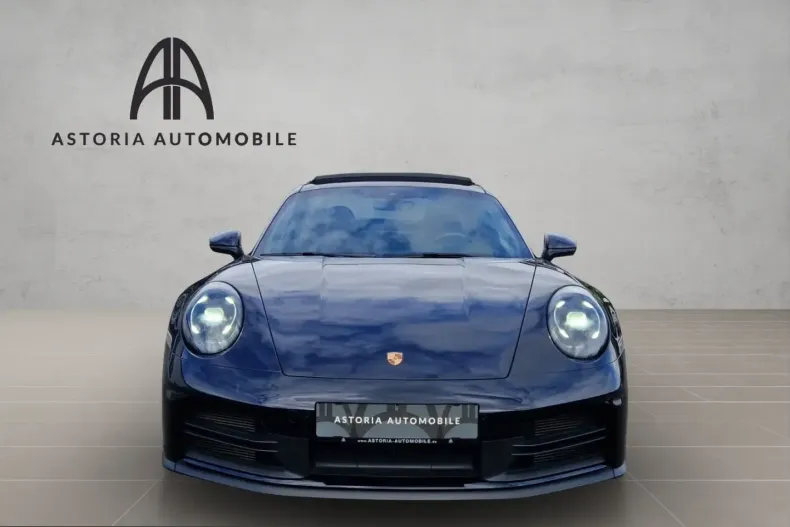 Porsche 992 din 2025 cu 18.739 km - oferta POR254841 - foto 2