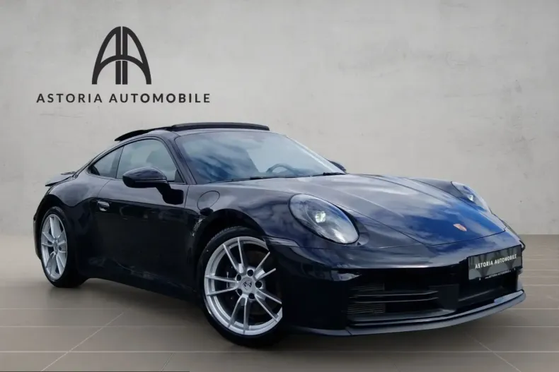 Porsche 992 din 2025 cu 18.739 km - oferta POR254841 - foto 3