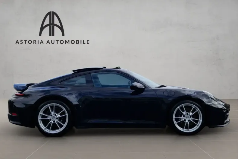 Porsche 992 din 2025 cu 18.739 km - oferta POR254841 - foto 4