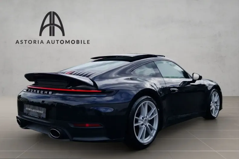 Porsche 992 din 2025 cu 18.739 km - oferta POR254841 - foto 5