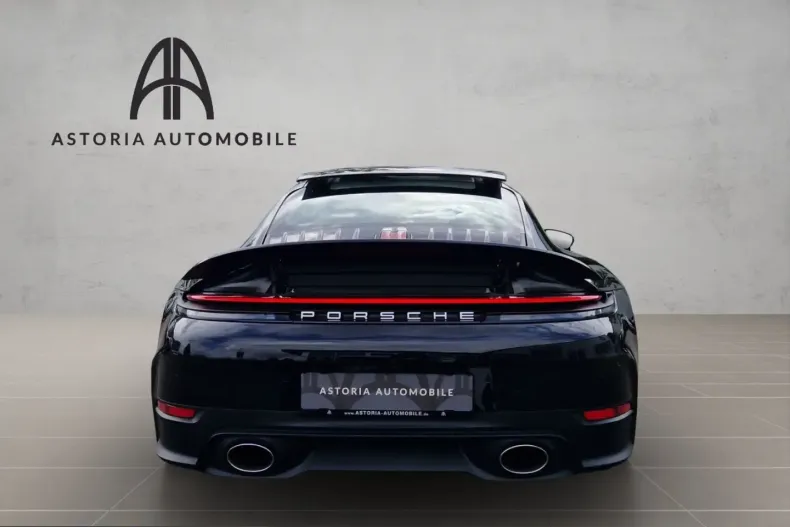 Porsche 992 din 2025 cu 18.739 km - oferta POR254841 - foto 6