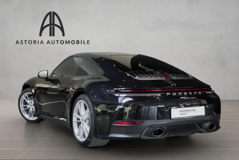 Porsche 992 din 2025 cu 18.739 km - oferta POR254841 - foto 7