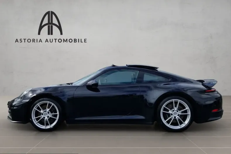 Porsche 992 din 2025 cu 18.739 km - oferta POR254841 - foto 8