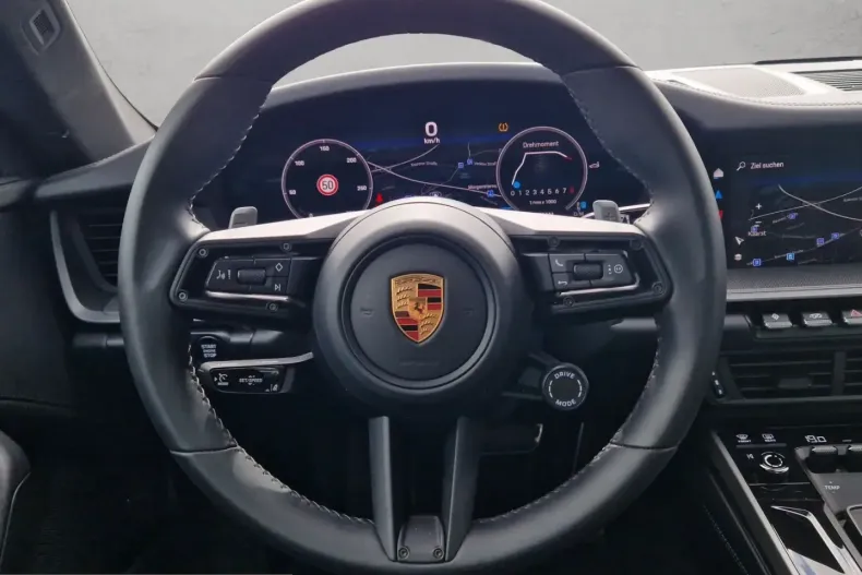 Porsche 992 din 2025 cu 18.739 km - oferta POR254841 - foto 15