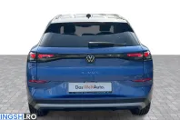 Volkswagen T-Roc din 2026 cu 100 km - oferta VOL254844 - foto 4
