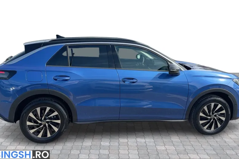 Volkswagen T-Roc din 2026 cu 100 km - oferta VOL254844 - foto 6
