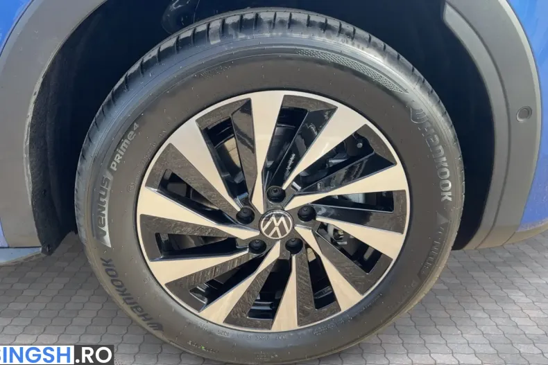 Volkswagen T-Roc din 2026 cu 100 km - oferta VOL254844 - foto 7