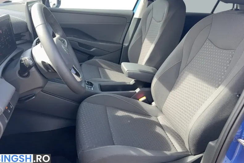 Volkswagen T-Roc din 2026 cu 100 km - oferta VOL254844 - foto 9