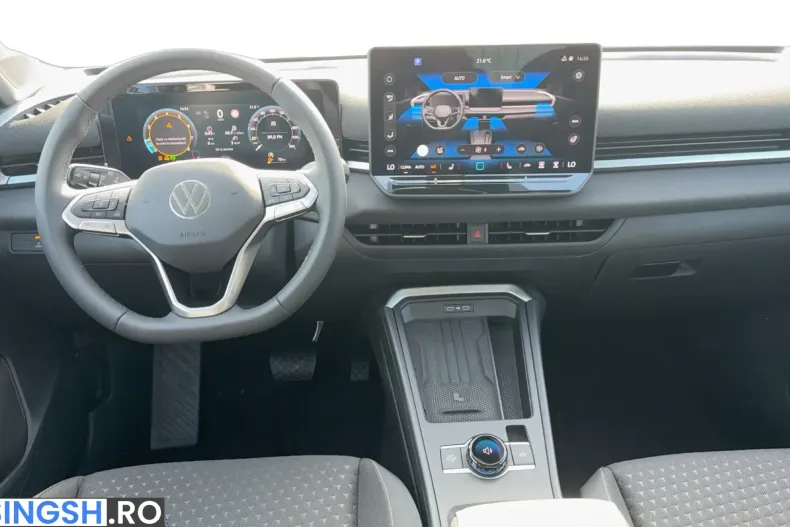 Volkswagen T-Roc din 2026 cu 100 km - oferta VOL254844 - foto 11
