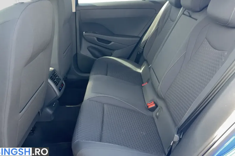 Volkswagen T-Roc din 2026 cu 100 km - oferta VOL254844 - foto 12