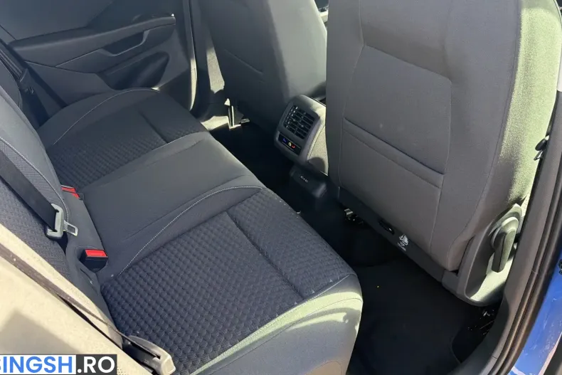 Volkswagen T-Roc din 2026 cu 100 km - oferta VOL254844 - foto 14