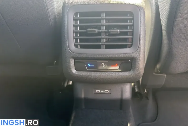 Volkswagen T-Roc din 2026 cu 100 km - oferta VOL254844 - foto 15