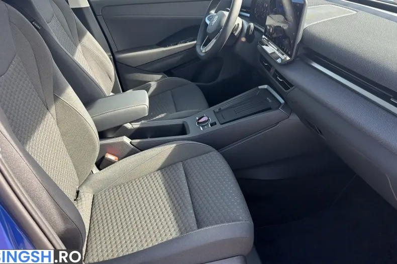 Volkswagen T-Roc din 2026 cu 100 km - oferta VOL254844 - foto 16