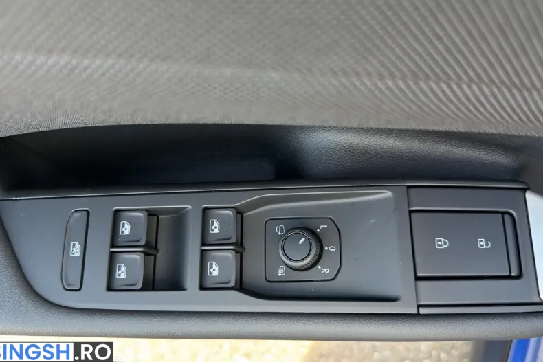 Volkswagen T-Roc din 2026 cu 100 km - oferta VOL254844 - foto 17