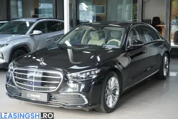 Mercedes-Benz S 350 din 2023 - oferta MER254845